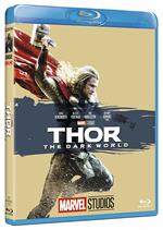 Thor. The Dark World