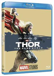 Thor. The Dark World