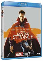 Doctor Strange (Blu-ray)