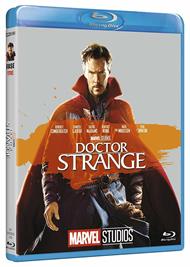 Doctor Strange (Blu-ray)