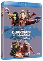 Guardiani della Galassia Vol. 2 (Blu-ray)
