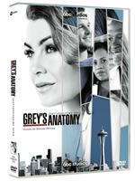 Grey's Anatomy. Stagione 14. Serie TV ita (5 DVD)