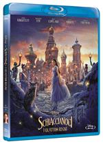 Lo schiaccianoci e i quattro regni (Blu-ray)
