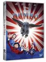Dumbo Live Action (DVD)