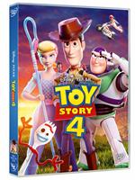 Toy Story 4 (DVD)