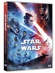 Star Wars. L'ascesa di Skywalker (DVD)