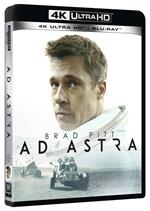 Ad Astra (Blu-ray + Blu-ray Ultra HD 4K)