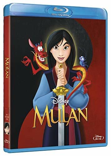 Mulan. Classici Disney. Repack 2020 (Blu-ray) - Blu-ray