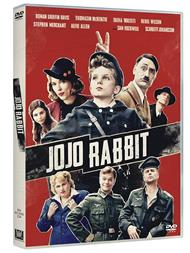 JoJo Rabbit (DVD)
