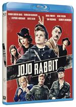 JoJo Rabbit (Blu-ray)