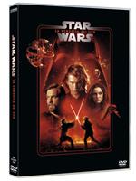 Star Wars. Episodio III. La vendetta dei Sith (DVD)