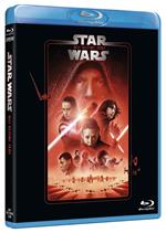 Star Wars. Episodio VIII. Gli ultimi Jedi (Blu-ray)
