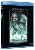 Rogue One. A Star Wars Story (Blu-ray)