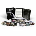 Cofanetto Star Wars. The Skywalker Saga (9 DVD)