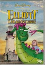 Elliott e il Drago Invisibile. Slim Edition (DVD)