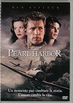 Pearl Harbor. Slim Edition (DVD)