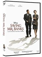 Saving Mr. Banks. Slim Edition (DVD)