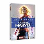 Captain Marvel. Marvel 10° Anniversario (DVD)