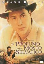Il Profumo del Mosto Selvatico. Slim Edition (DVD)