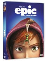 Epic. Funtastic (DVD)