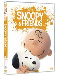 Snoopy & Friends. Il film dei Peanuts. Funtastic (DVD)