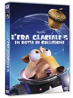 L' era glaciale 5. In rotta di collisione. Funtastic (DVD)