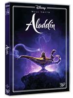 Aladdin Live Action. Repack 2021 (DVD)