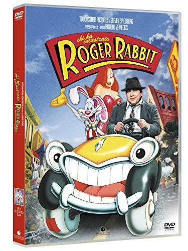 Chi ha incastrato Roger Rabbit? (DVD) di Robert Zemeckis - DVD