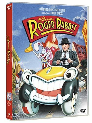 Chi ha incastrato Roger Rabbit? (DVD) di Robert Zemeckis - DVD