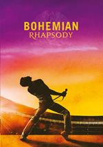 Bohemian Rhapsody (DVD)