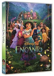 Encanto (DVD)