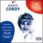 Annie Cordy - CD Audio di Annie Cordy