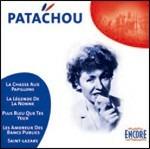 Patachou - CD Audio di Patachou