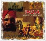 Anthology Of Indian Music