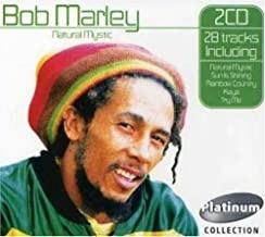 Natural Mystic - CD Audio di Bob Marley