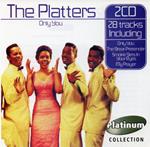 Platinum Collection. Only You