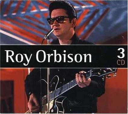 Roy Orbison - CD Audio di Roy Orbison