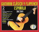 Guitarra Clasica Y Flamenca Espanola (2 CD)