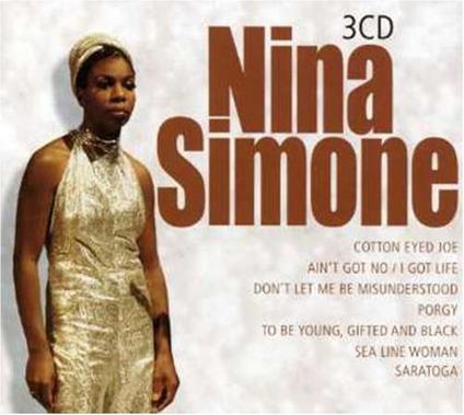 The Other Woman - Ain't Got No/Got Life - The House Of The Rising Sun - CD Audio di Nina Simone