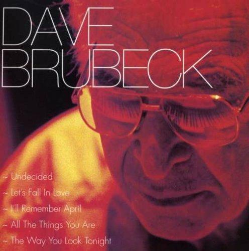 Dave Brubeck - CD Audio di Dave Brubeck