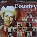 Country Roots (12 CD)