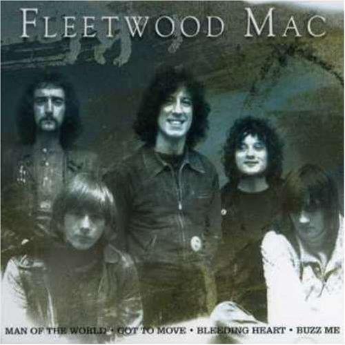 Fleetwood Mac - CD Audio di Fleetwood Mac