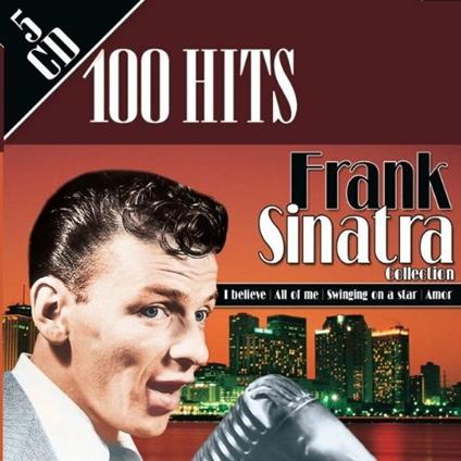 Collection - CD Audio di Frank Sinatra