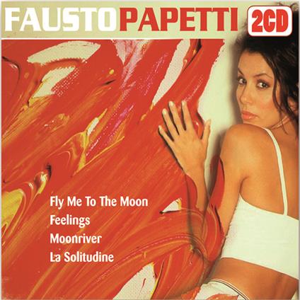 The Best of - CD Audio di Fausto Papetti