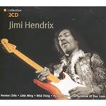 Jimi Hendrix - Orange Range