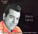 Mario Lanza-2Cd