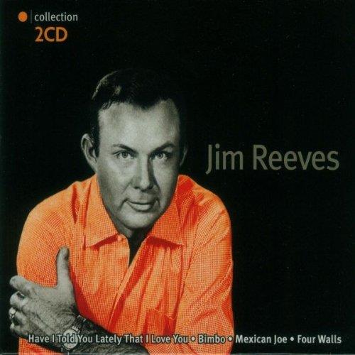 The Orange Collection - CD Audio di Jim Reeves