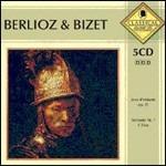 Berlioz & Bizet