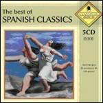 The Best of Spanish Classics