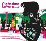 Nighttime Lovers 2 (Digipack) - CD Audio